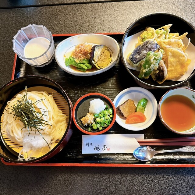 桃屋 &ndash; 田沢湖の本格日本料理｜絶景と共に味わう郷土料理