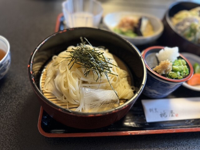 桃屋 - 田沢湖（日本料理）の写真