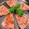 炭火焼肉 やまもと