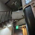 カフェＢ・Ｃ - 