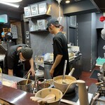 こいけのいえけい - 