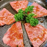 炭火焼肉 やまもと - 