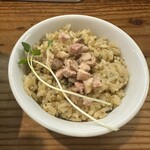 貝ガラ屋 - 貝めし