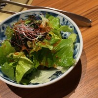 中目黒焼肉 登牛門 - 