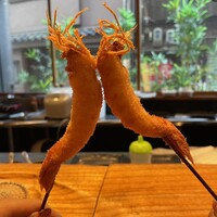 串揚げキッチン だん 十三店 - 