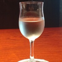 中華割烹 わらじん - 大信州 わらじん 純米大吟醸