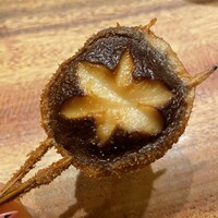 串揚げキッチン だん 十三店 - 