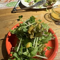 やさいの王様 銀座店 - 