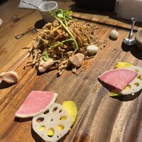 やさいの王様 銀座店 - 