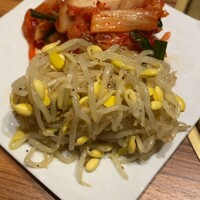 中目黒焼肉 登牛門 - 