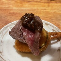 串揚げキッチン だん 十三店 - 