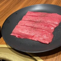 中目黒焼肉 登牛門 - 
