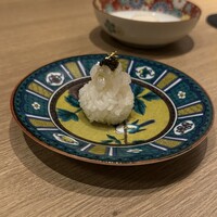 割烹本山サカナ - 