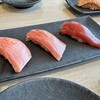 Aburi TORA 熟成鮨と炙り鮨 二子玉川店