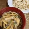 たけ川うどん 山梨店