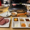 恋と、焼肉。