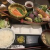 山陰海鮮炉端かば 加西店