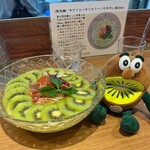 鶏Soba Toraや - 