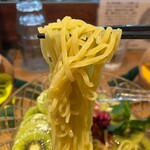 鶏Soba Toraや - 