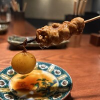 鳥さと 別邸 - 
