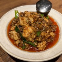 四川料理 龍の子 - 