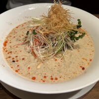 四川料理 龍の子 - 