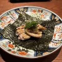 鳥さと 別邸 - 