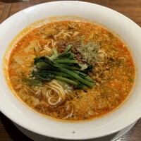 四川料理 龍の子 - 