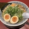 丸源ラーメン 市原五井店