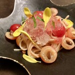 オッジ ダルマット 西麻布店 - 