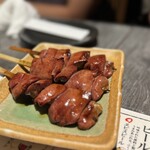 야키토리야 shin 히요코 신바시점