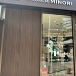 Trattoria MINORI - 