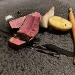 オッジ ダルマット 西麻布店 - 