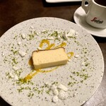 オッジ ダルマット - 