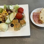 Trattoria MINORI - 