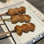 야키토리야 shin 히요코 신바시점