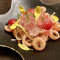 オッジ ダルマット 西麻布店 - 