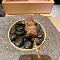 とり 難波 - 