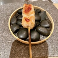 とり 難波 - 