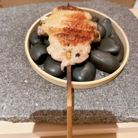 とり 難波 - 