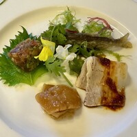 揚州名菜 秦淮春 - 