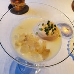 リョウリヤ ステファン パンテル - 