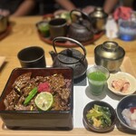 地下食堂mogura - 