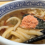 三田製麺所 - 