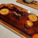 リョウリヤ ステファン パンテル - 