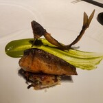 リョウリヤ ステファン パンテル - 