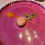 リョウリヤ ステファン パンテル - 