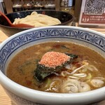 三田製麺所 - 