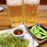 ひとし 石敢當店 - 