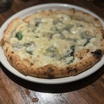 Pizzeria Bar Trico - 